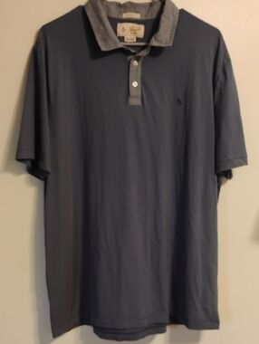 Original Penguin Men's Polo Shirt XXL
